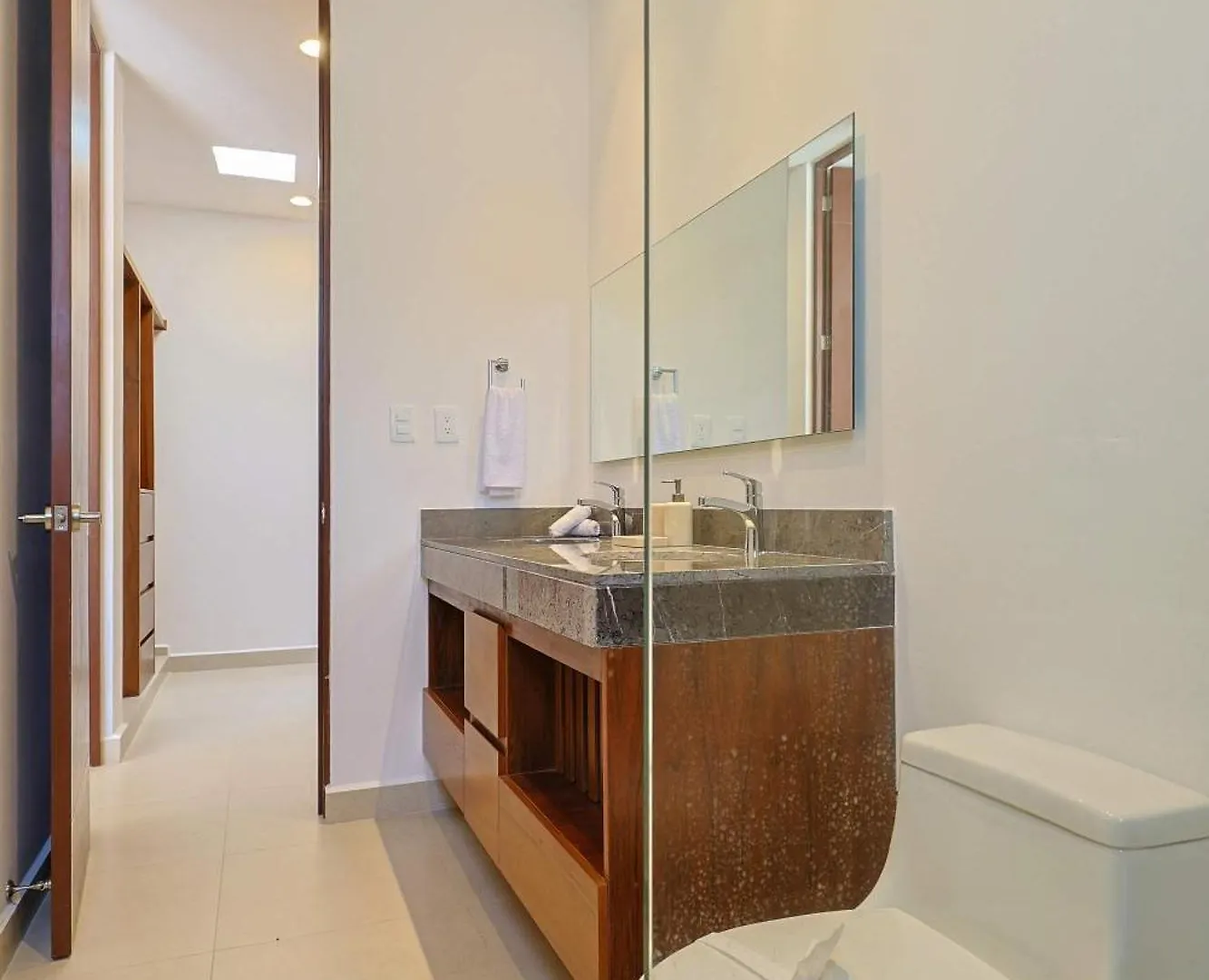 Dom wakacyjny Willa Modern Townhouse With Private Pool And Bbq Area Playa del Carmen Meksyk