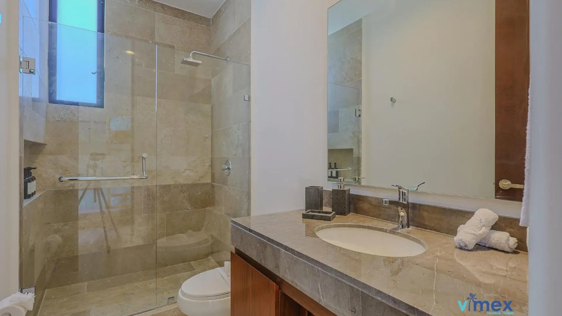 Willa Modern Townhouse With Private Pool And Bbq Area Playa del Carmen Meksyk