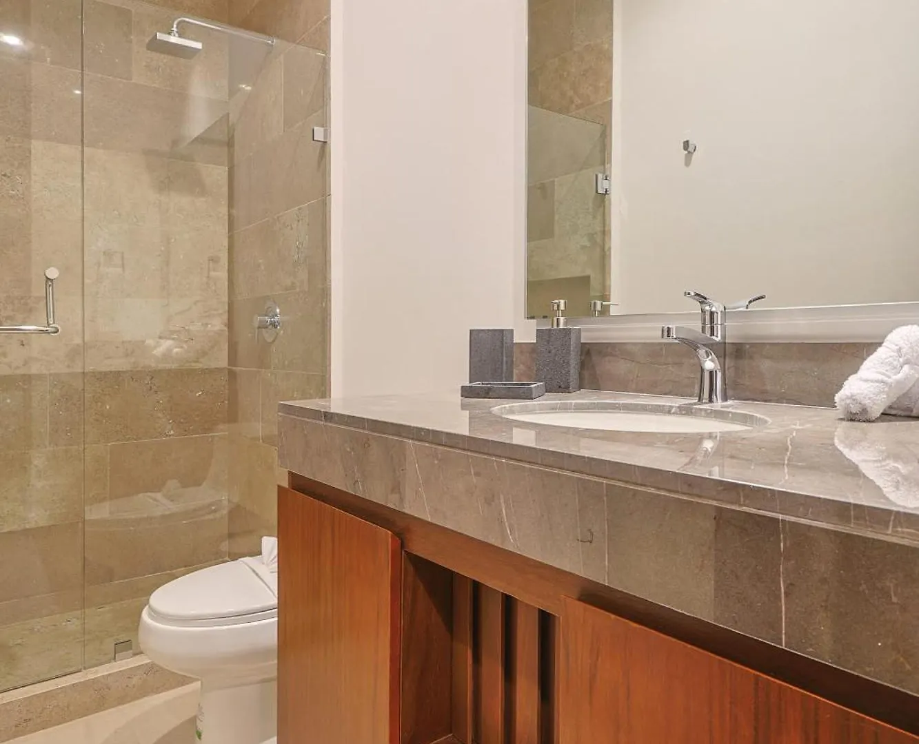 Willa Modern Townhouse With Private Pool And Bbq Area Playa del Carmen
