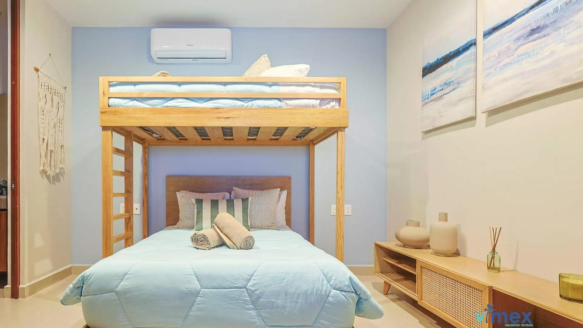 Willa Modern Townhouse With Private Pool And Bbq Area Playa del Carmen