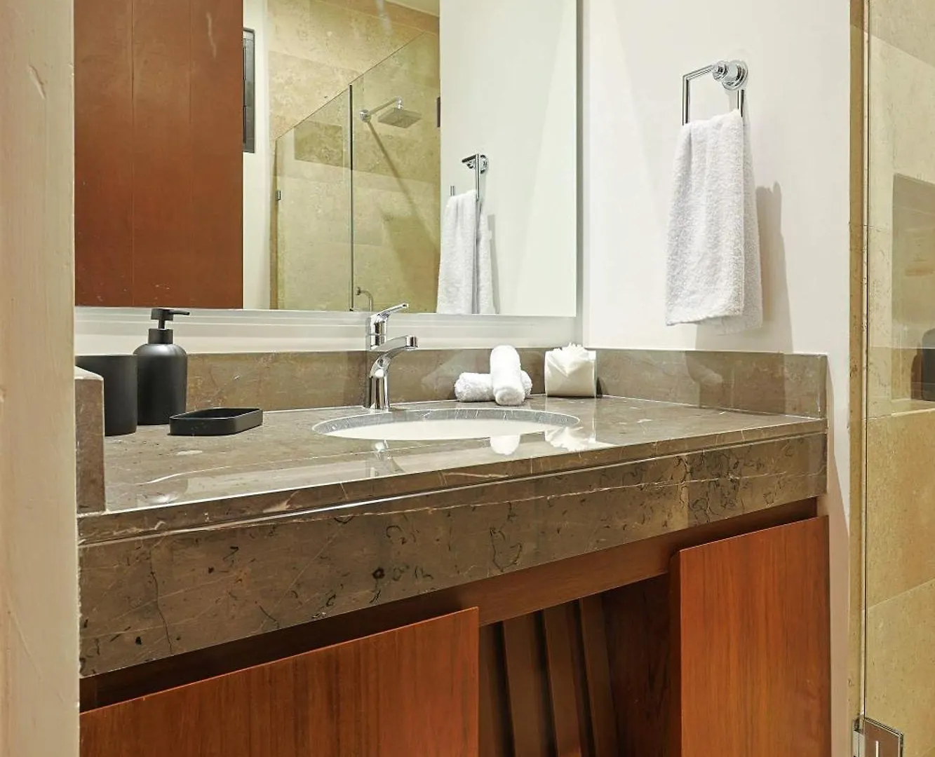 Dom wakacyjny Willa Modern Townhouse With Private Pool And Bbq Area Playa del Carmen