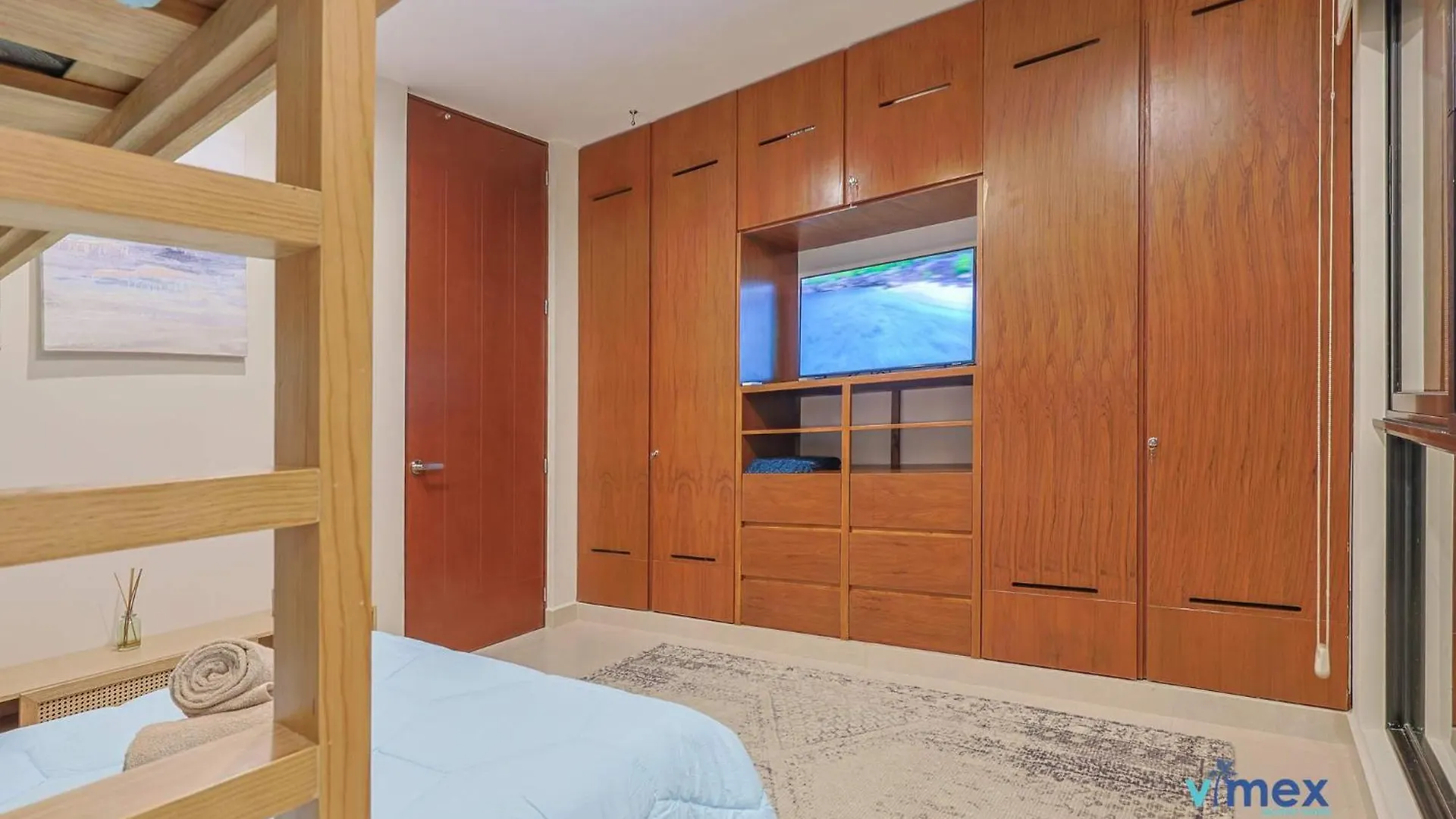 Willa Modern Townhouse With Private Pool And Bbq Area Playa del Carmen Dom wakacyjny