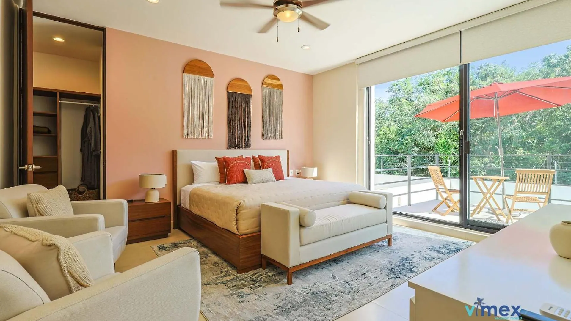 Willa Modern Townhouse With Private Pool And Bbq Area Playa del Carmen